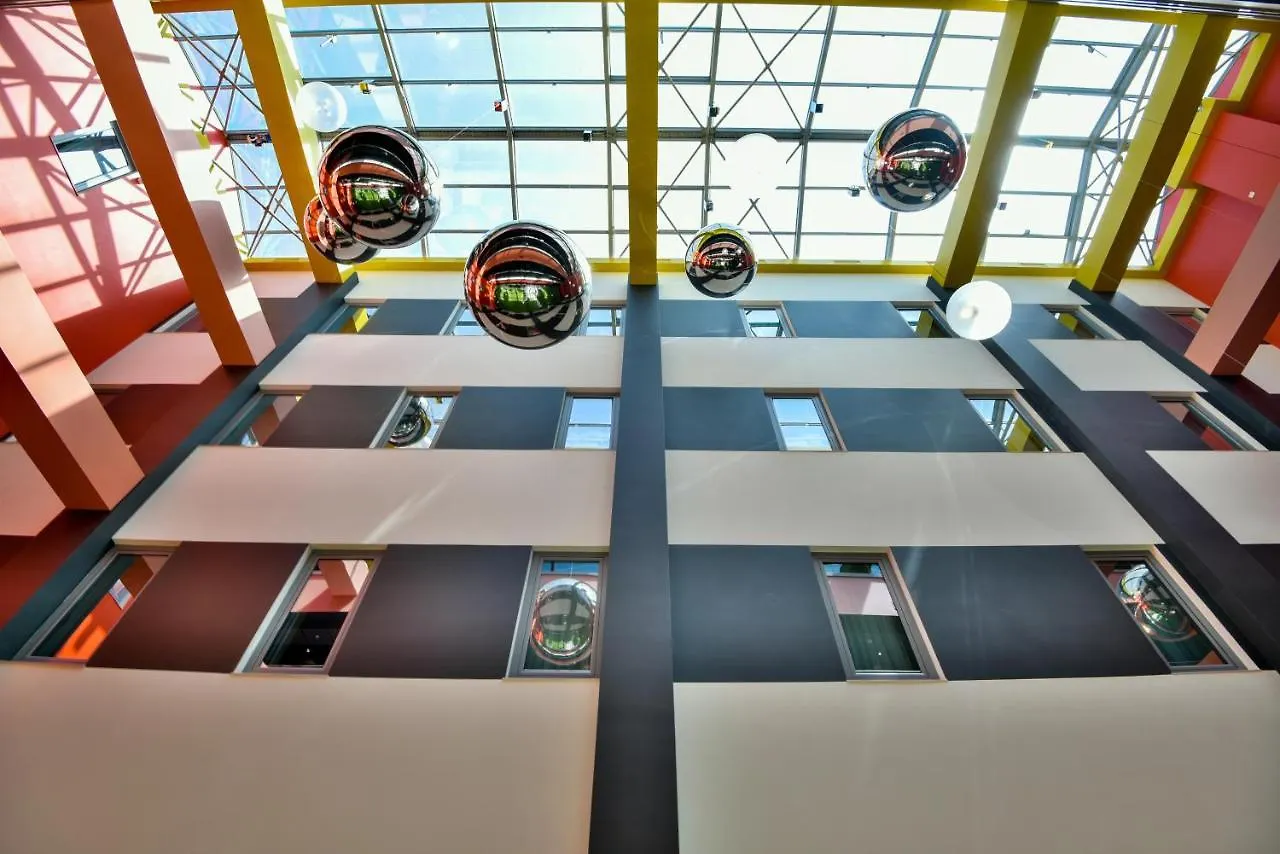 Ibis Baku City