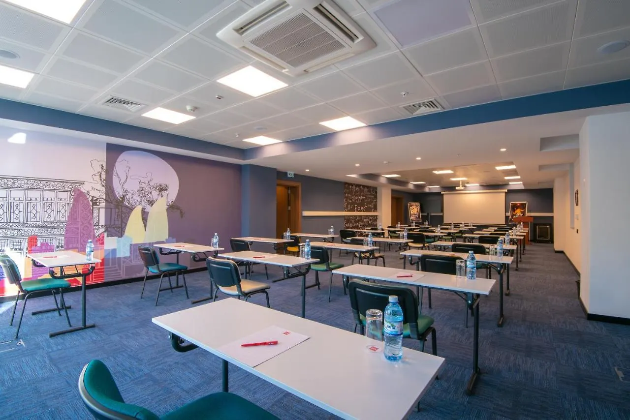Hotel Ibis Baku City