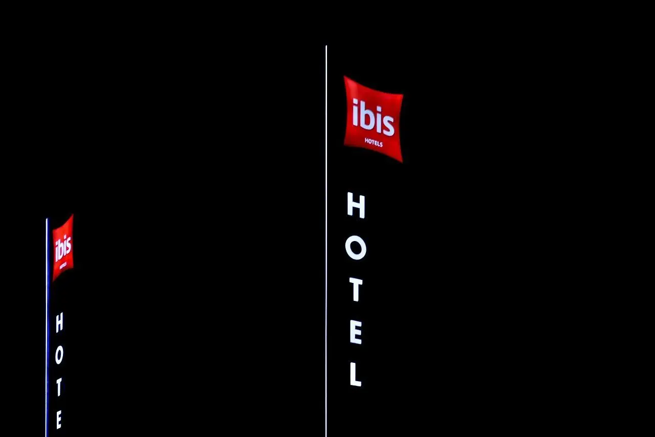 Ibis Baku City 3*,  Azerbaijan