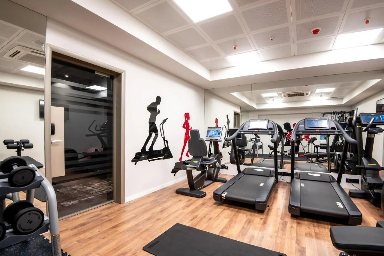 Ibis Baku City