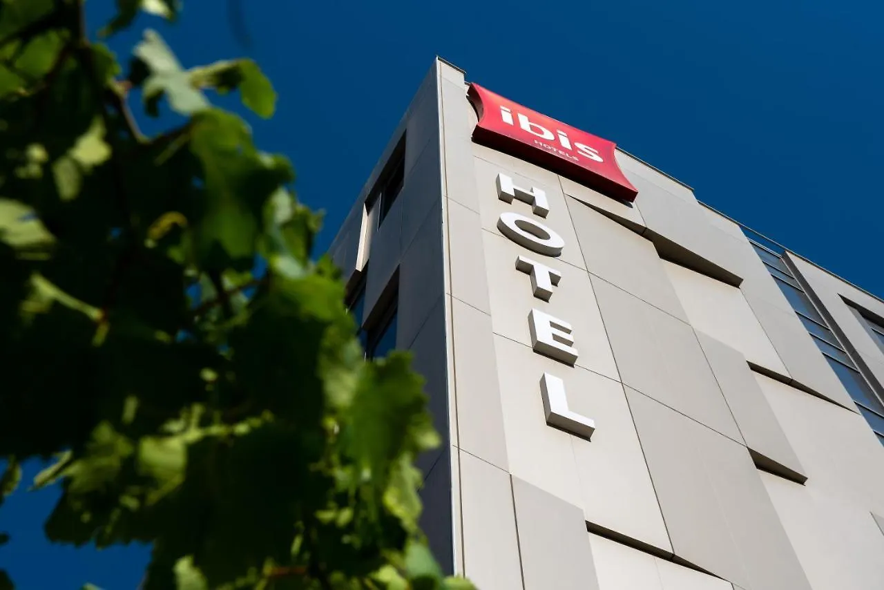Hotel Ibis Baku City