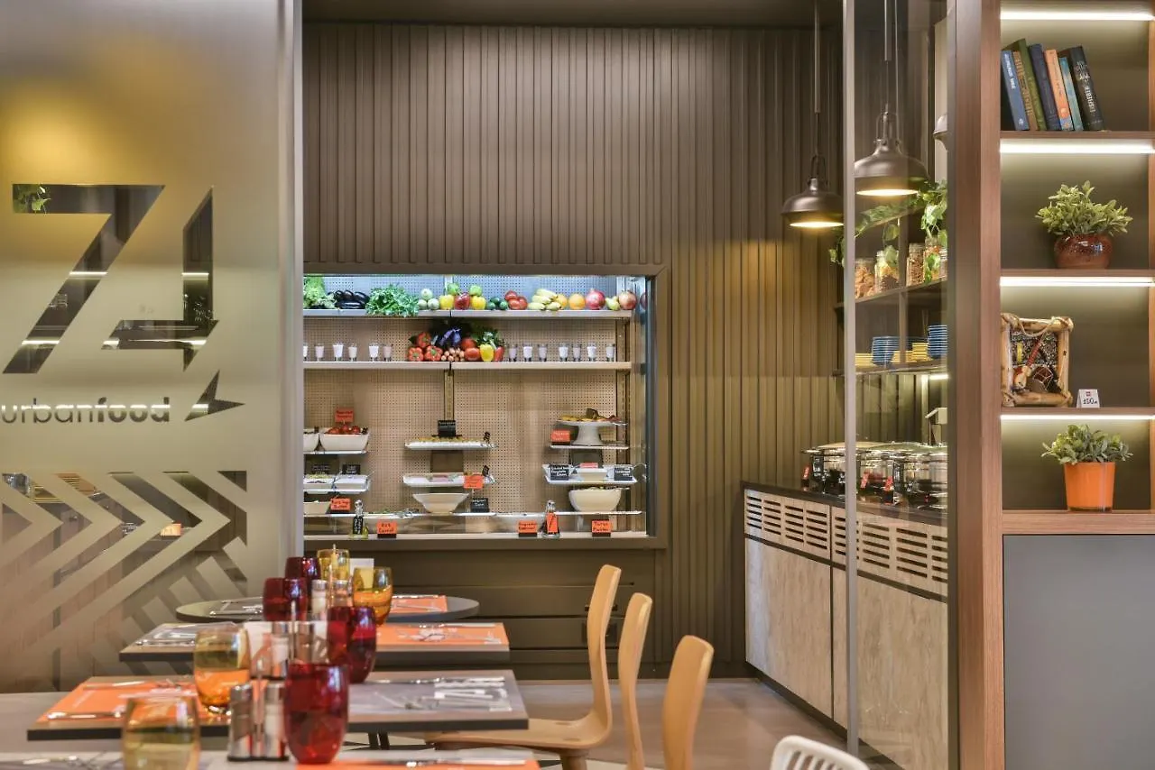 Ibis Baku City Otel