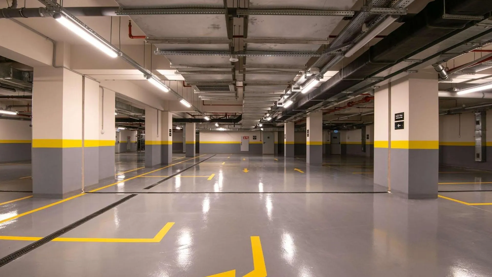 Ibis Baku City