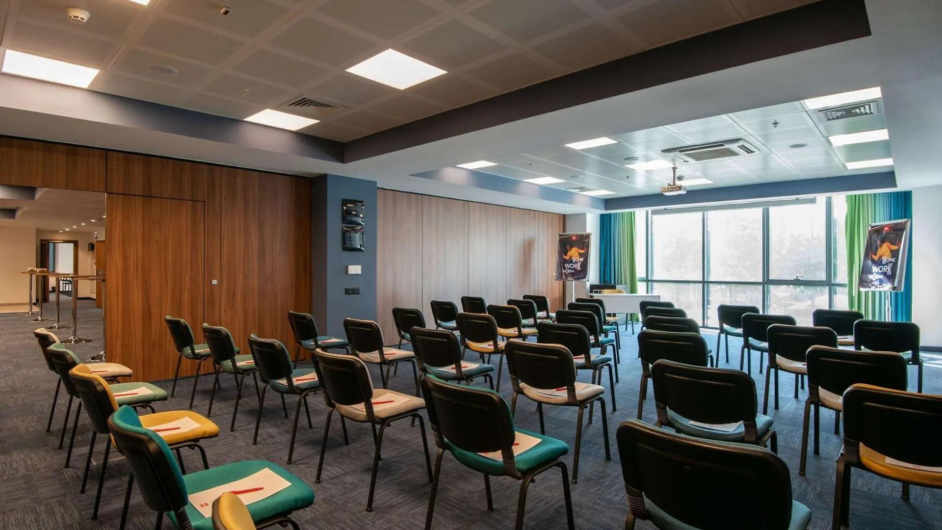 Hotel Ibis Baku City