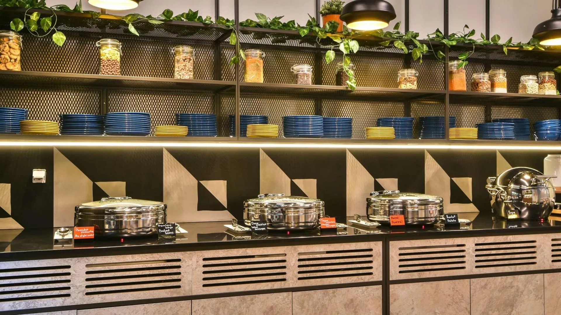 Ibis Baku City Azerbaijan