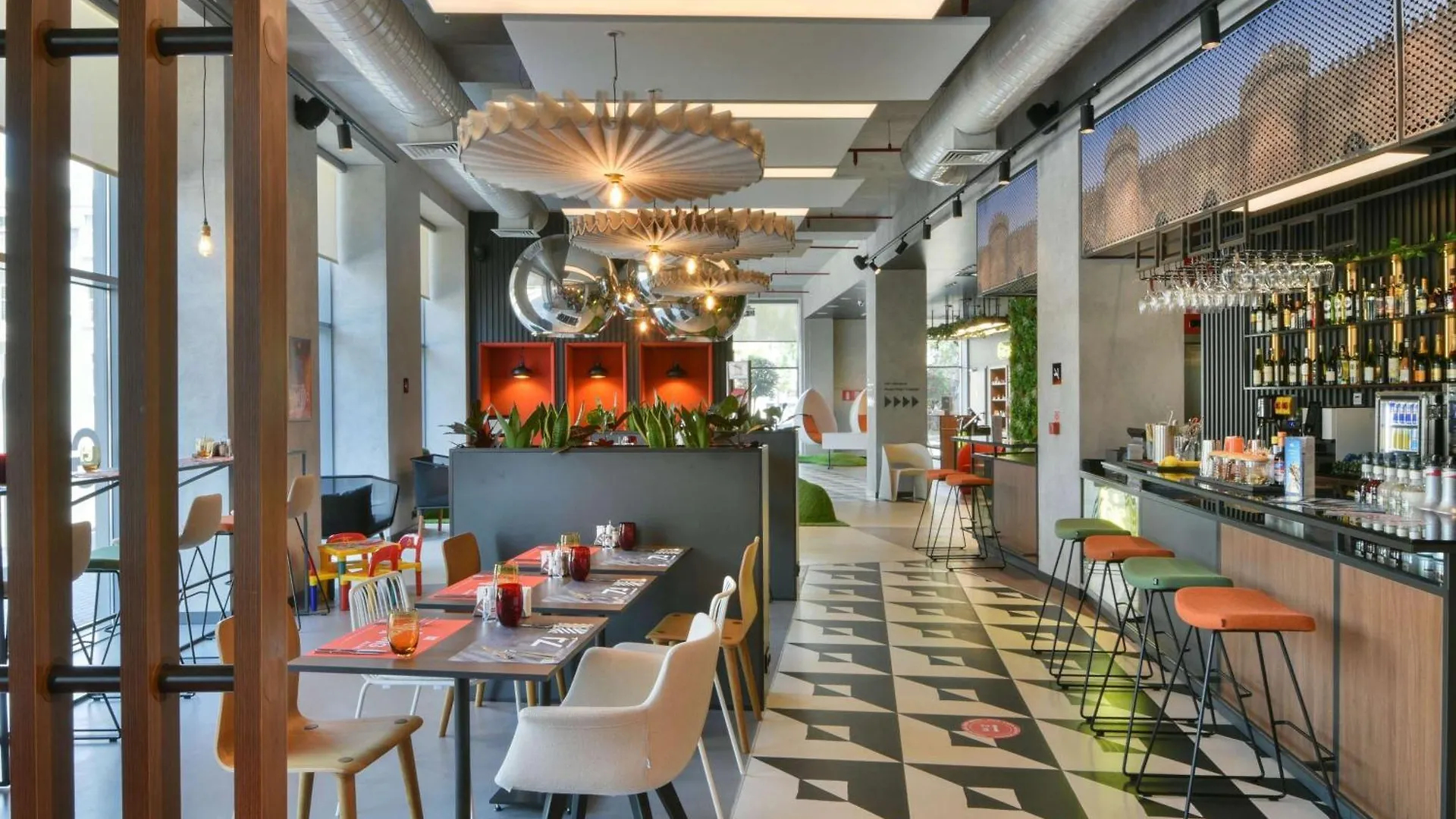 Ibis Baku City Hotel