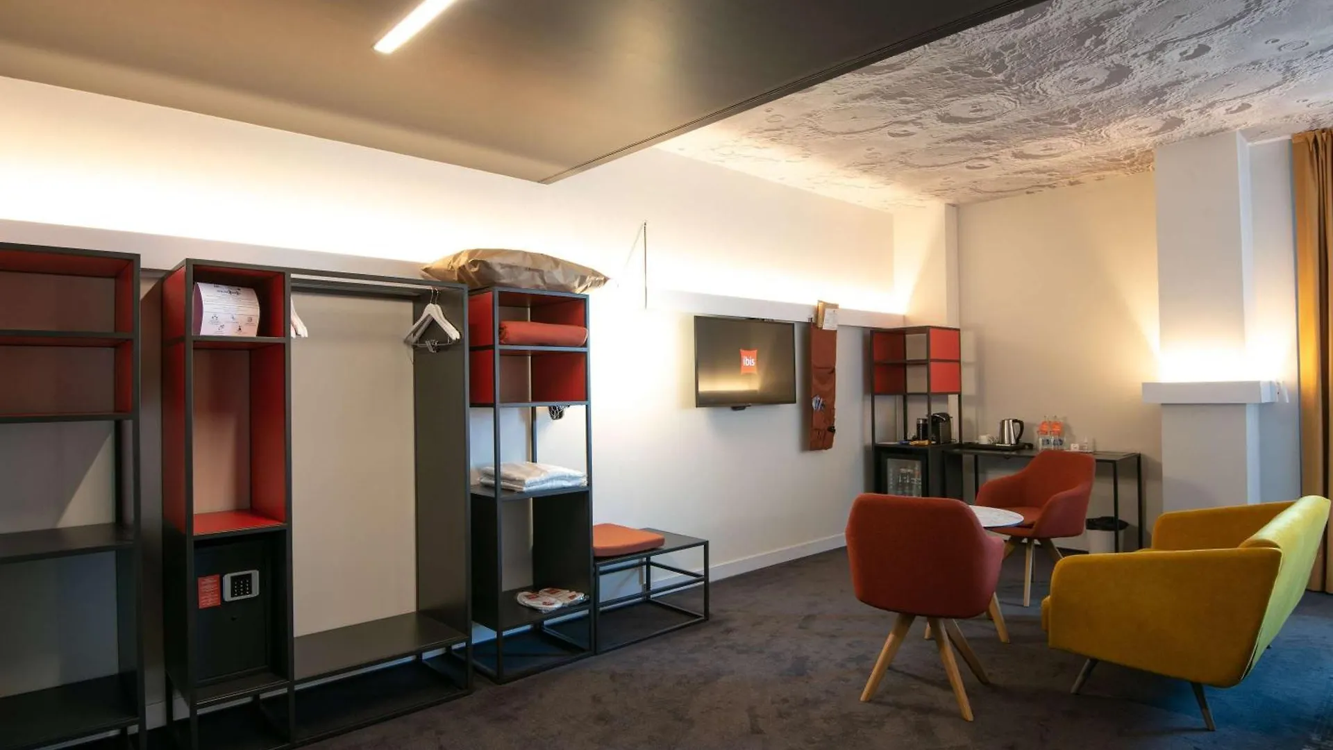 Ibis Baku City
