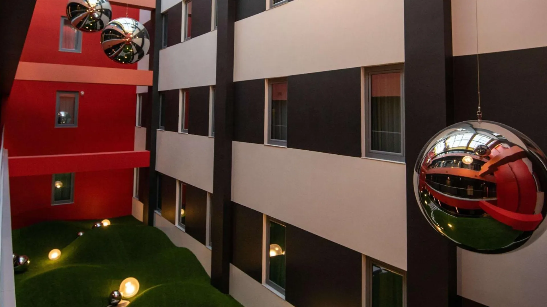 Ibis Baku City Hotel