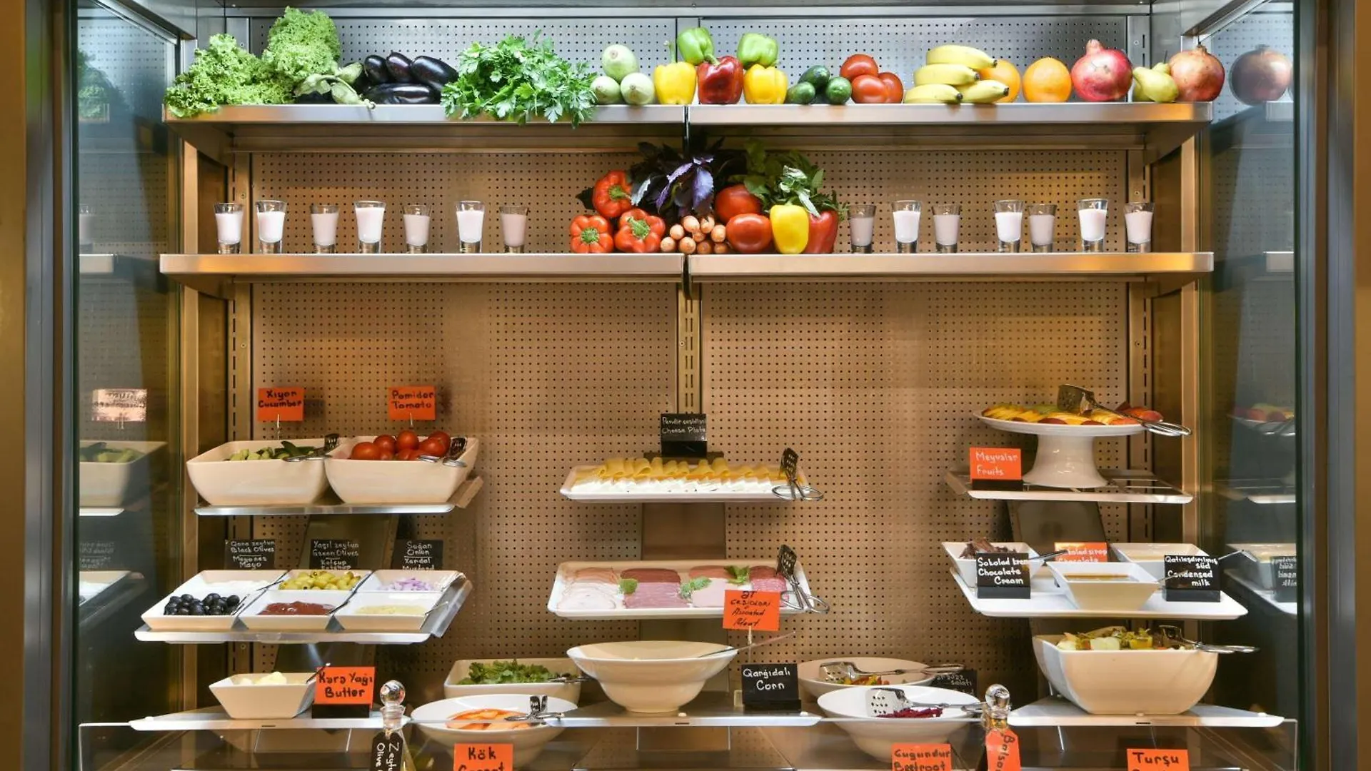 Ibis Baku City