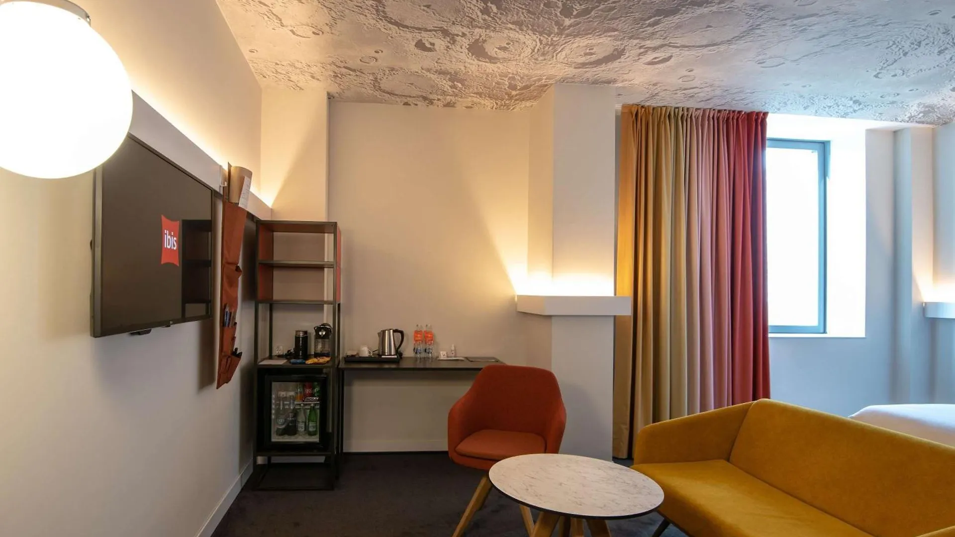 Hotel Ibis Baku City