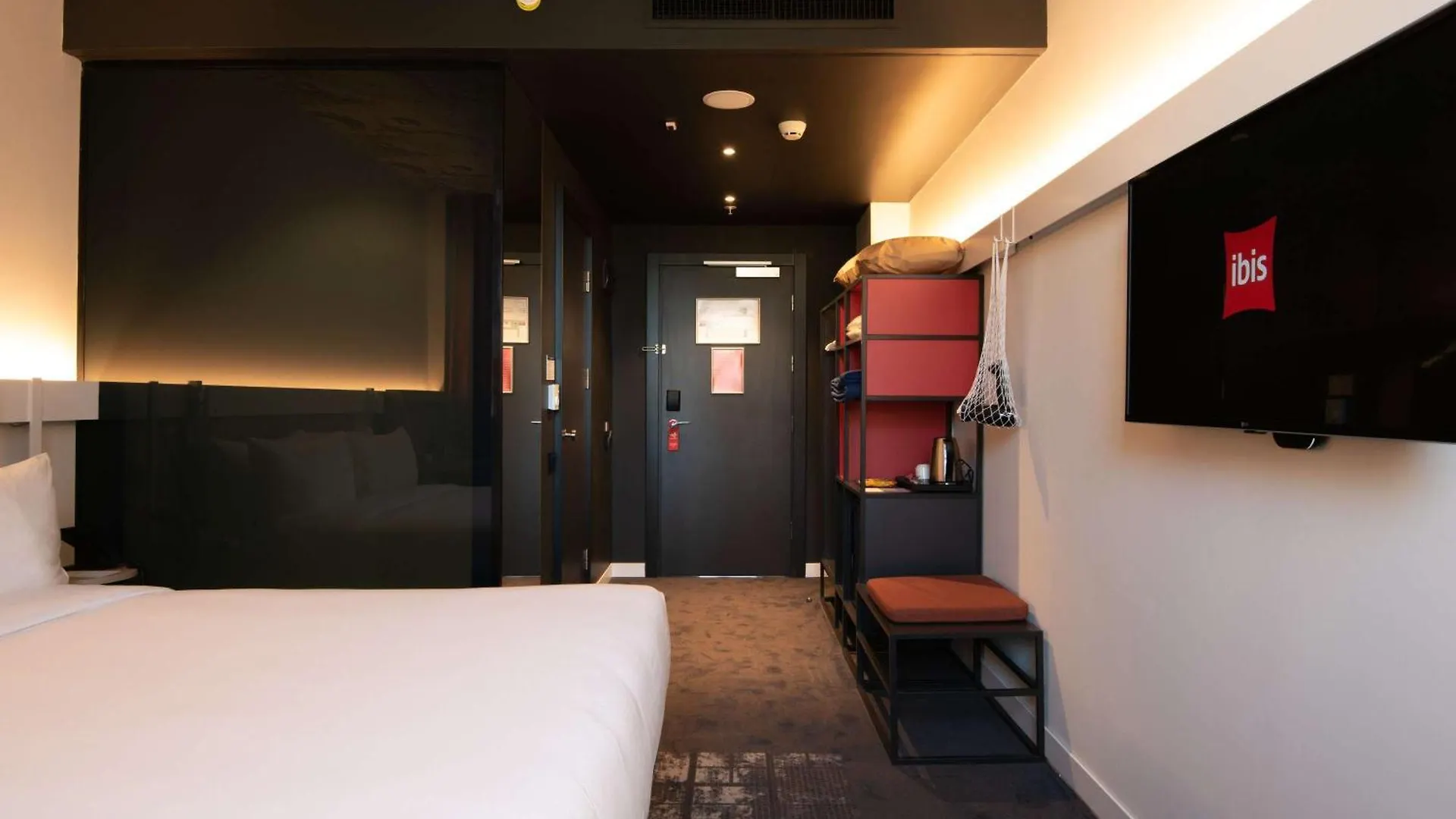 Ibis Baku City