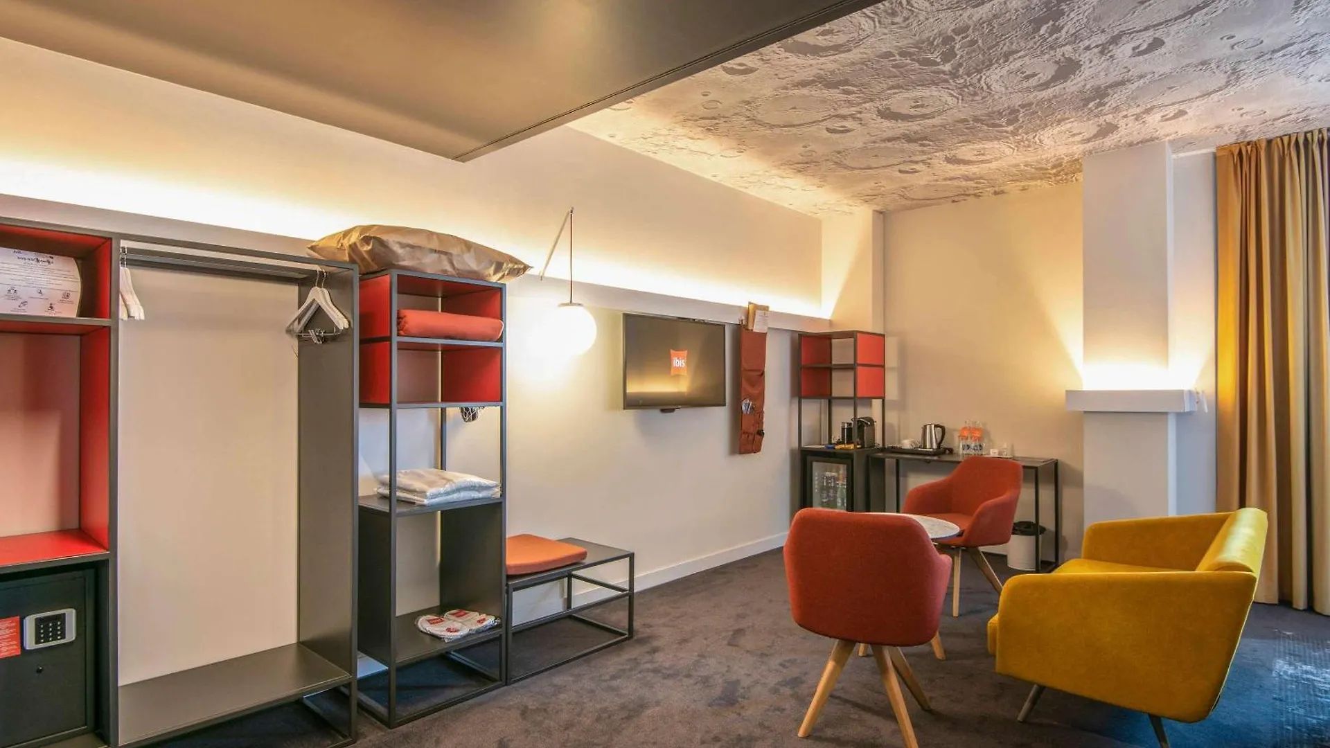 Hotel Ibis Baku City