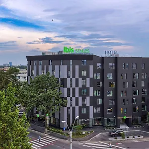Ibis Styles Erbas 3*, Bucarest Rumanía