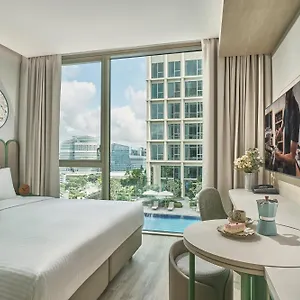 Citadines Science Park 4*, Singapur Singapur