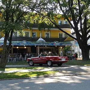 Promenade 4* Bad Füssing