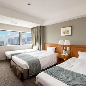 Toshi Center 4* Präfektur Tokio