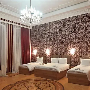 Gasthof Jeanne D'arc, Baku