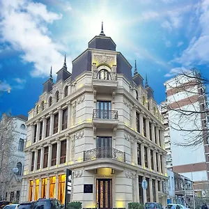 Istanbul Gold Bakü