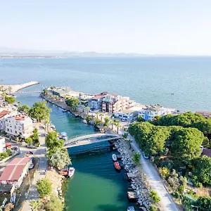 Kutlugun Sahil Otel