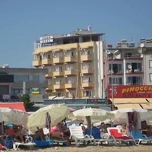 Eros Otel