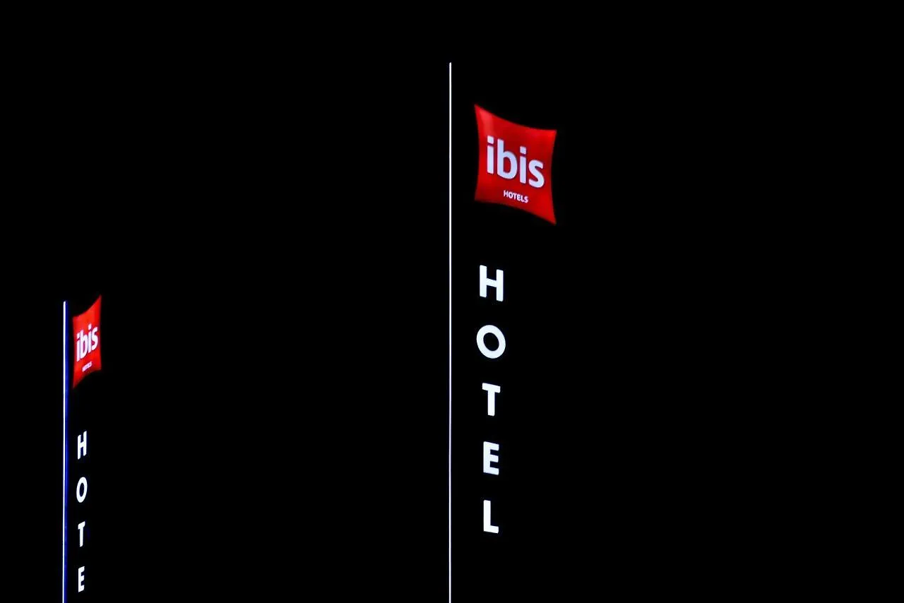 ***  Отель Ibis Baku City Азербайджан